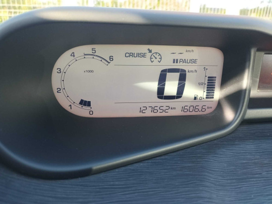 Citroen C3 Picasso
