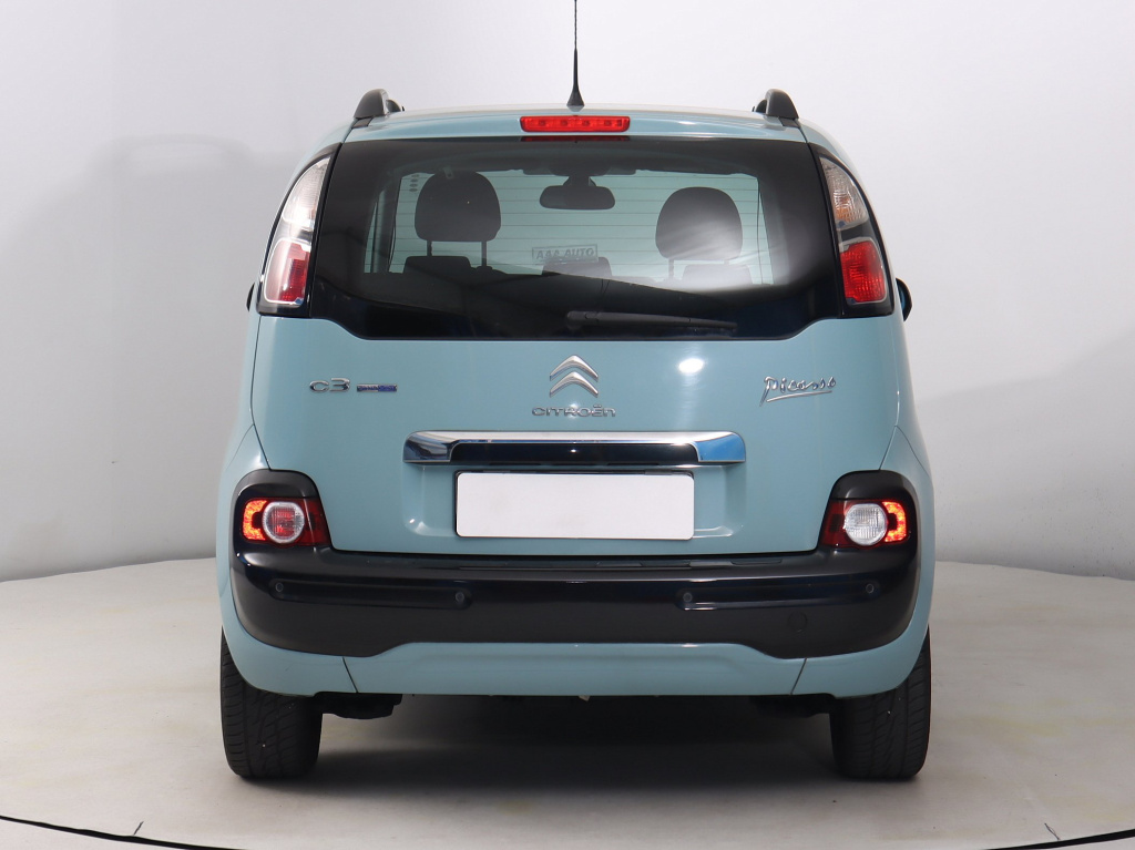 Citroen C3 Picasso