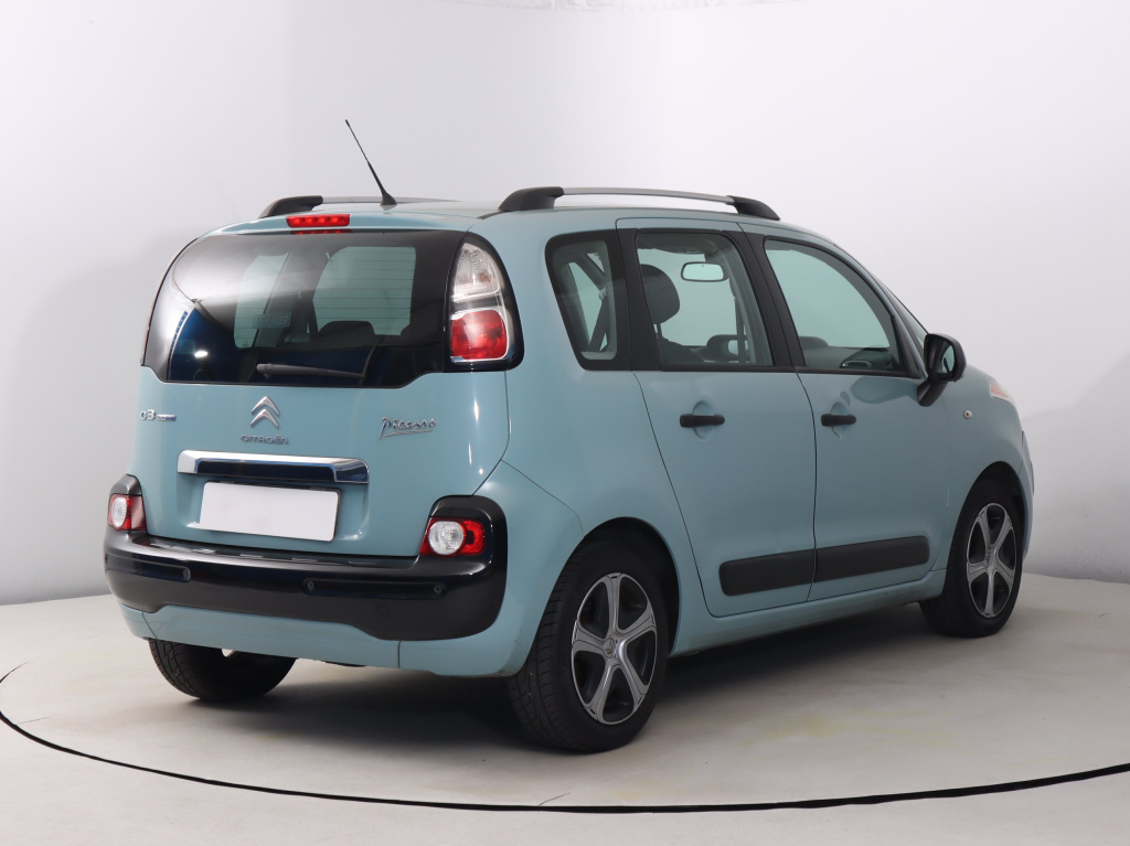Citroen C3 Picasso