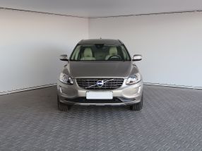 Volvo XC60 - 2016