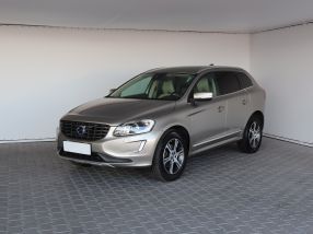 Volvo XC60 - 2016