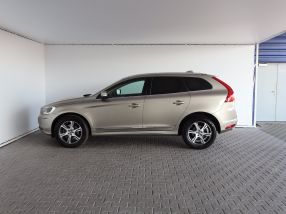 Volvo XC60 - 2016