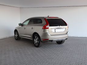 Volvo XC60 - 2016