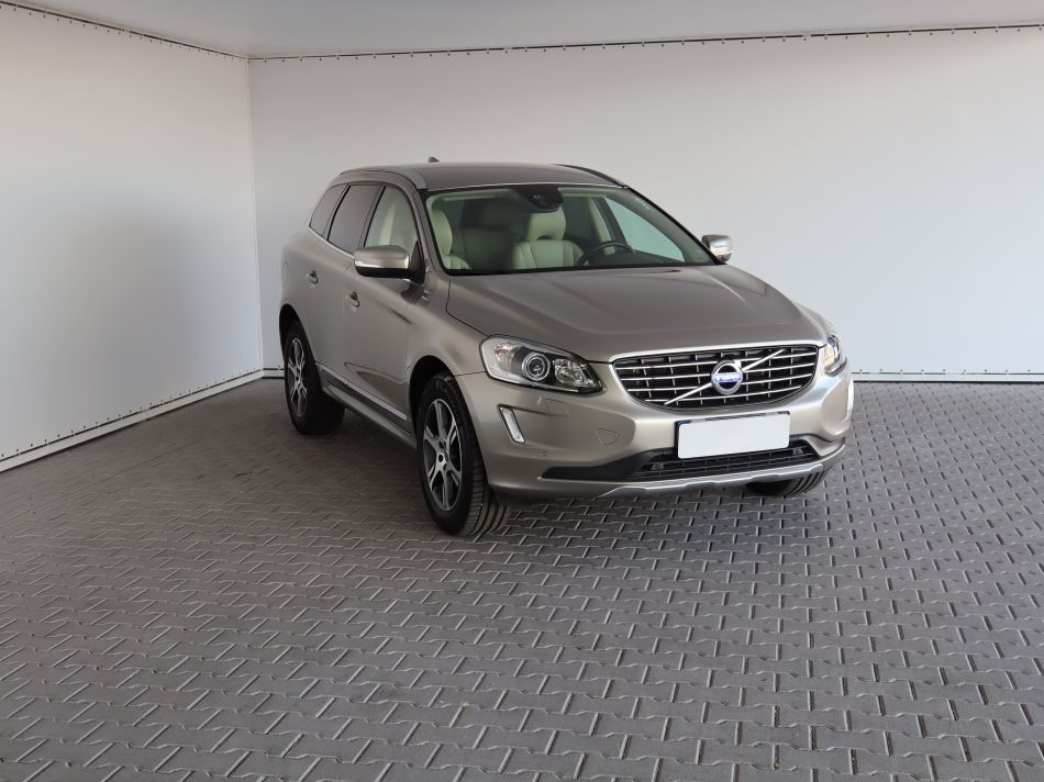 Volvo XC60 - 2016
