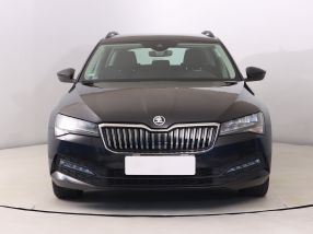 Skoda Superb - 2022