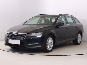Skoda Superb - 2022