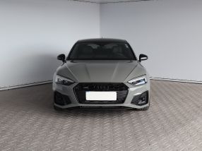 Audi A5 - 2020