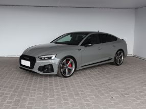 Audi A5 - 2020