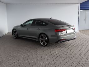 Audi A5 - 2020