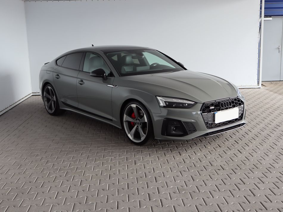 Audi A5 - 2020