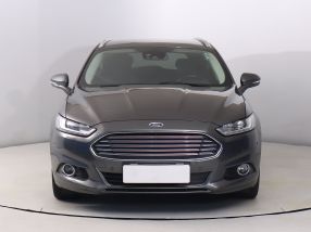 Ford Mondeo - 2018