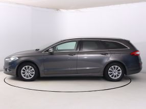 Ford Mondeo - 2018