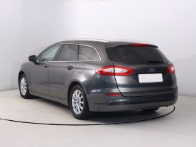 Ford Mondeo - 2018