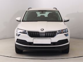 Skoda Karoq - 2021