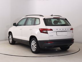 Skoda Karoq - 2021
