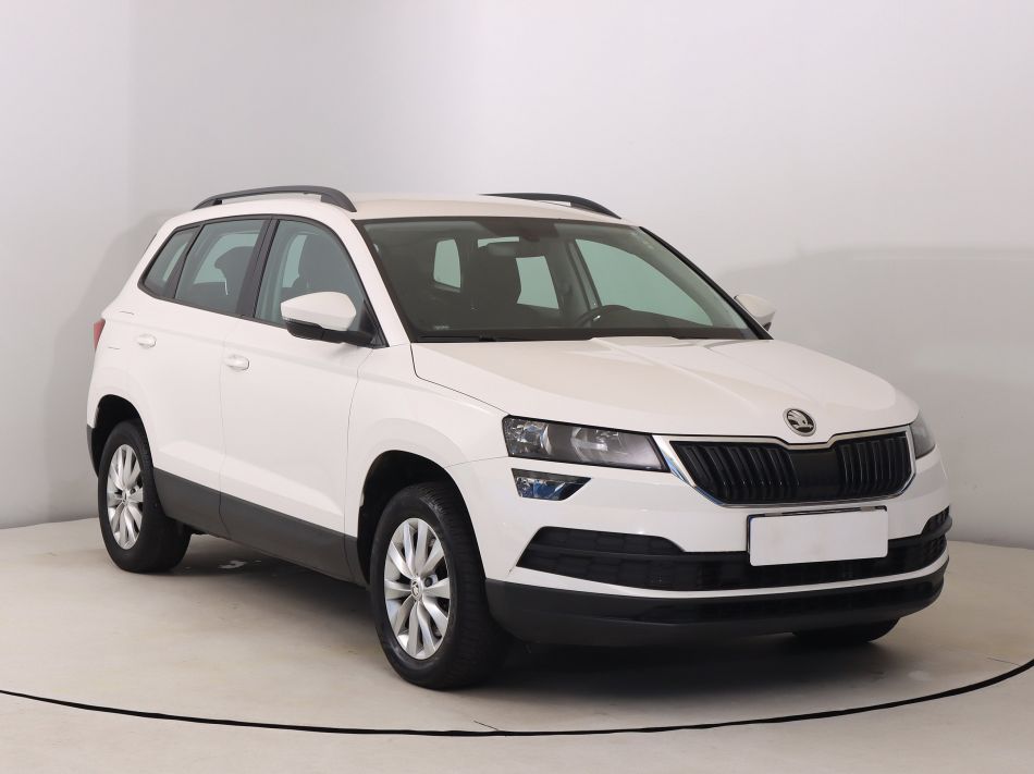 Skoda Karoq - 2021