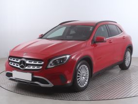 Mercedes-Benz GLA - 2017