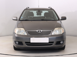 Toyota Corolla 2005