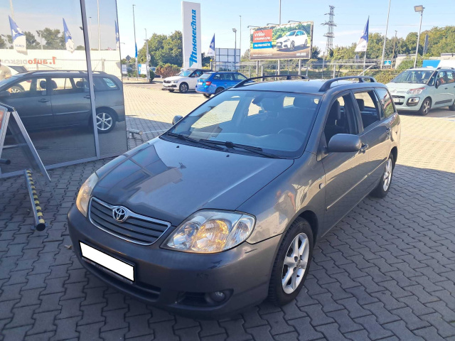 Toyota Corolla 2005