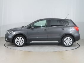 Suzuki SX4 S-Cross - 2021