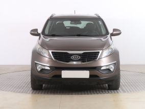 Kia Sportage - 2012