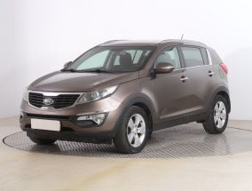 Kia Sportage - 2012