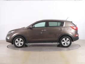 Kia Sportage - 2012