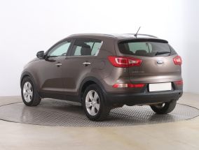 Kia Sportage - 2012