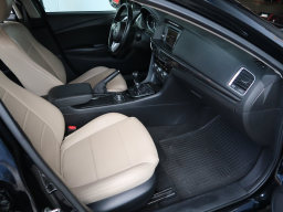 Mazda 6 2014