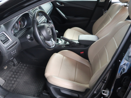 Mazda 6 2014