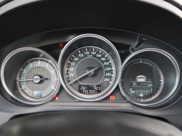 Mazda 6 2014