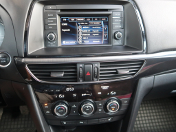 Mazda 6 2014