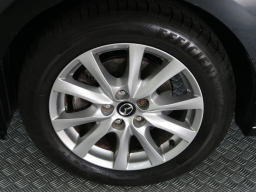 Mazda 6 2014
