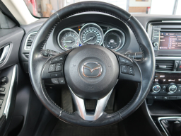Mazda 6 2014