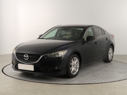 Mazda 6 2014