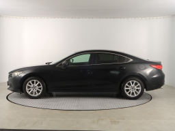 Mazda 6 2014