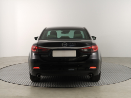 Mazda 6 2014