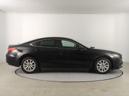 Mazda 6 2014