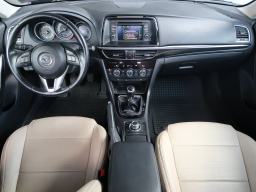 Mazda 6 2014