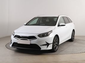 Kia Ceed - 2022
