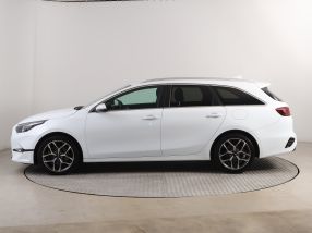 Kia Ceed - 2022