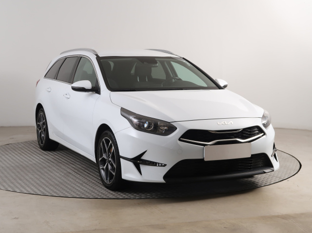 Kia Ceed 2022