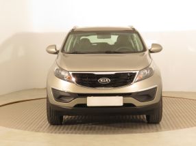 Kia Sportage - 2014