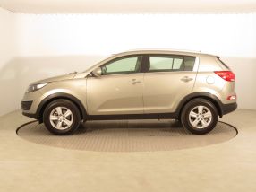 Kia Sportage - 2014