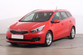 Kia Ceed - 2017