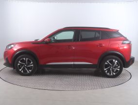 Peugeot 2008 - 2020