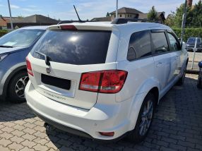 Fiat Freemont - 2015