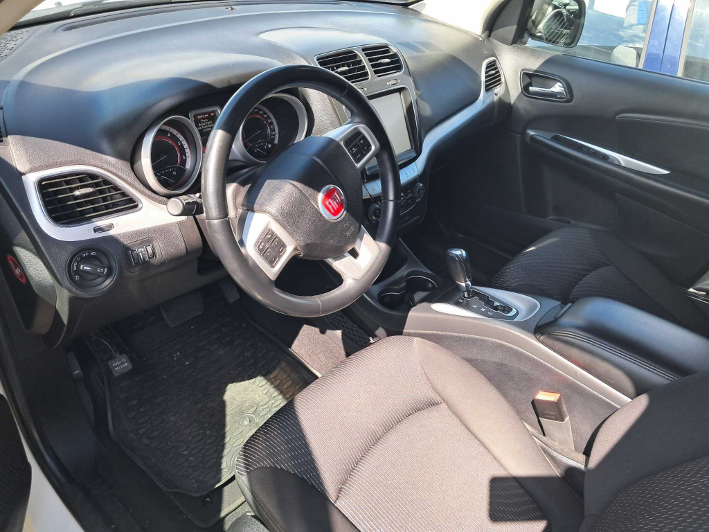 Fiat Freemont