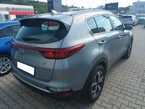 Kia Sportage - 2021