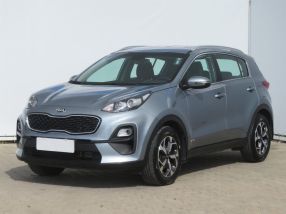 Kia Sportage - 2021